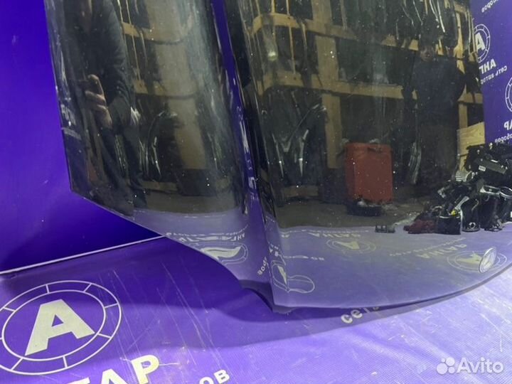 Капот Mercedes Benz Ml 164 642940 2007