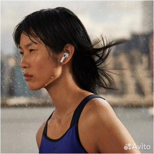 Беспроводные наушники AirPods 3
