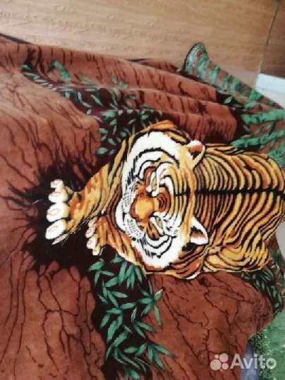 Плед покрывало