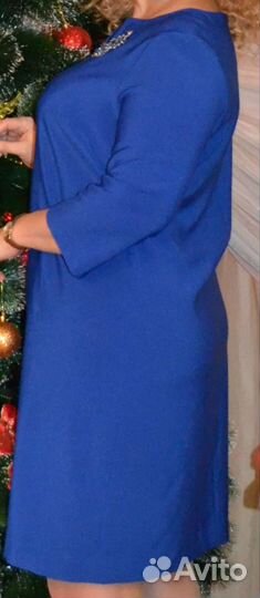 Женские вещи пакетом 48 50