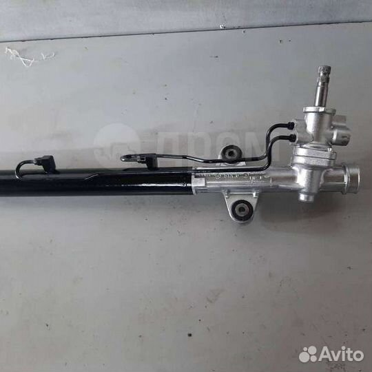 Рулевая рейка Honda/Acura Accord, Accord Coupe