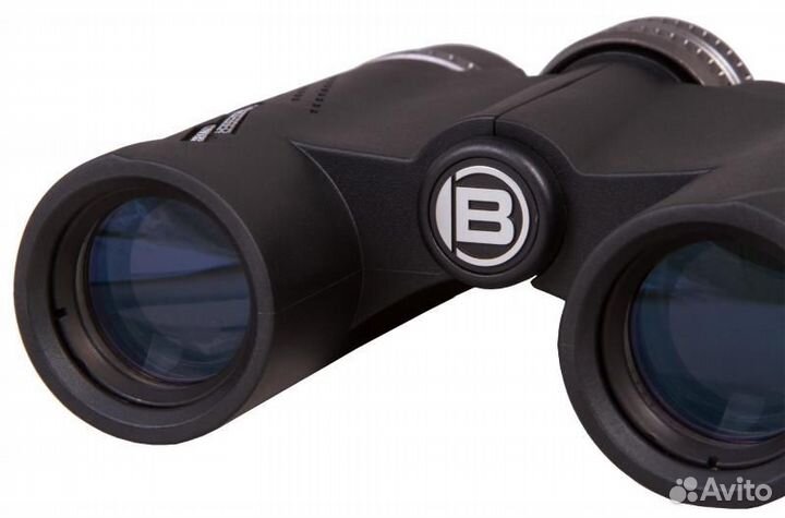 Бинокль Bresser Condor UR 8x25