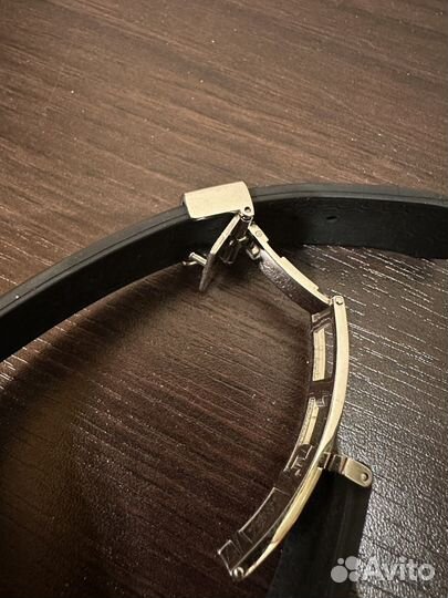 Часы cerutti 1881