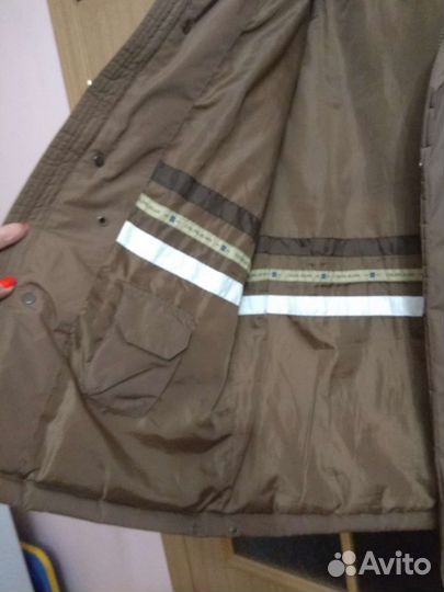 Куртка Зимняя Colin's Оригинал р.50-52