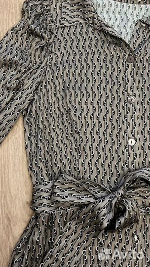 Платье alessаndrо mаnzоni Италия