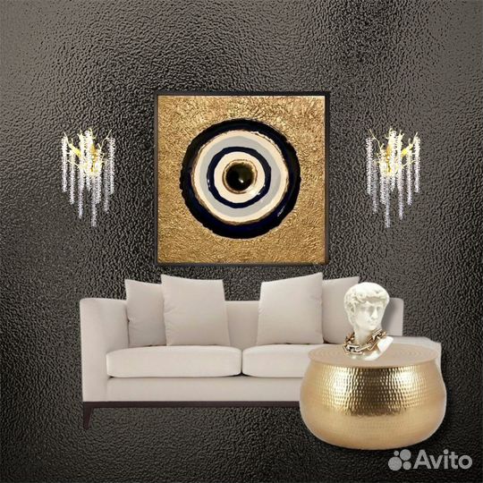 Картина. Картина в гостинную. Картина в подарок