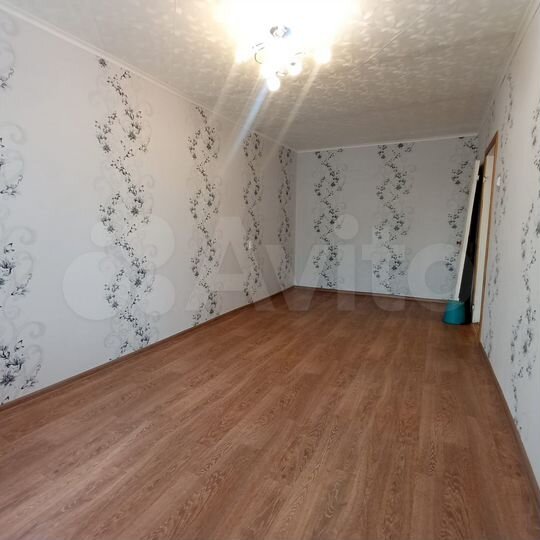 1-к. квартира, 35,9 м², 4/5 эт.