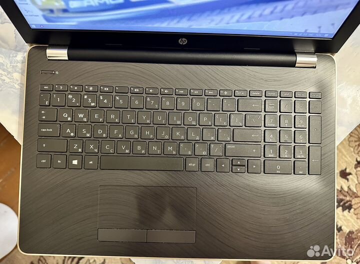 HP Full HD A9 9420,6Gb,240Gb SSD,Radeon R5