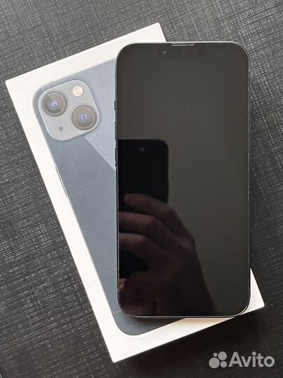 iPhone 13, 128 ГБ