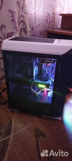 Продам игровой компьютер