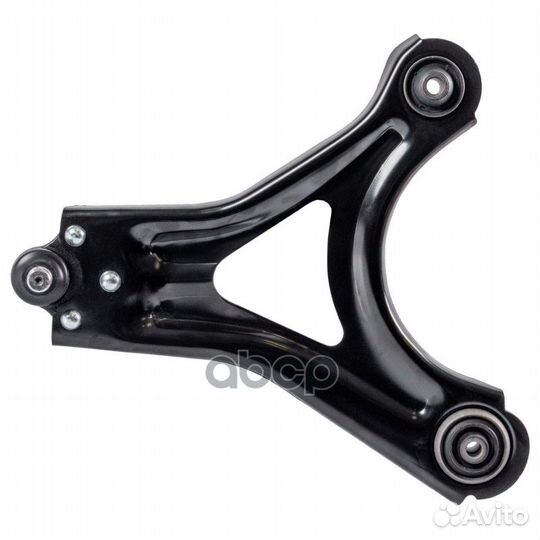 Рычаг левый Ford Mondeo all 93-99 05666 Febi