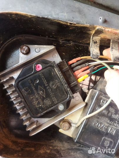 Иж Планета 5