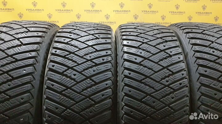 Goodyear Ultragrip Ice Arctic 195/55 R15 95T