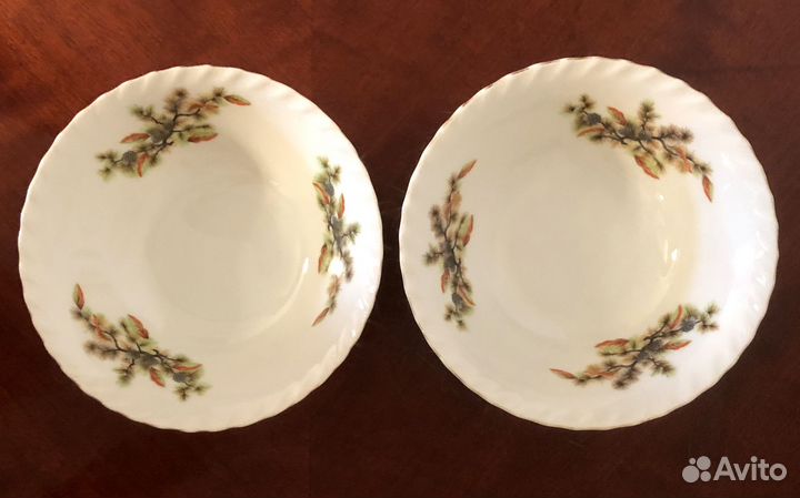 Салатник тарелка 