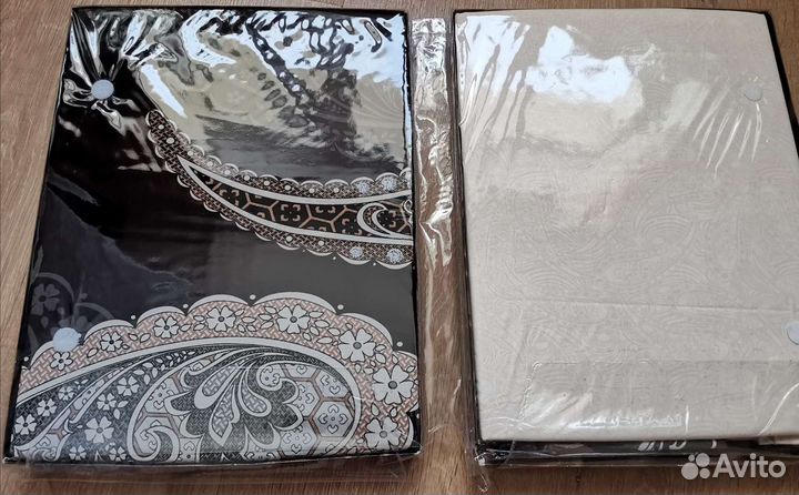 Вячеслав Зайцев дизайнерское постельное белье