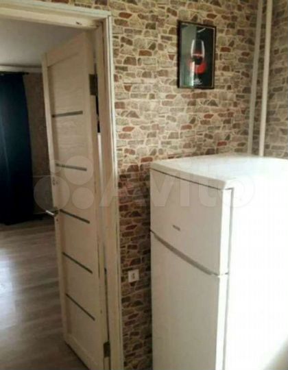 2-к. квартира, 40,6 м², 1/2 эт.