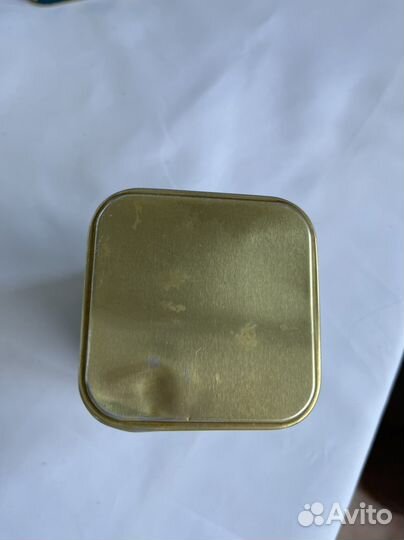 Набор для хранения сыпучих продуктов СССР