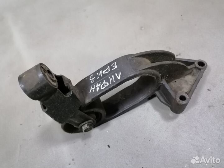 Опора двигателя задняя Lifan Breeze 2007-2014