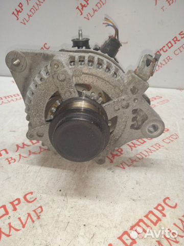 Генератор Toyota Avensis T270 3ZR FAE 2009