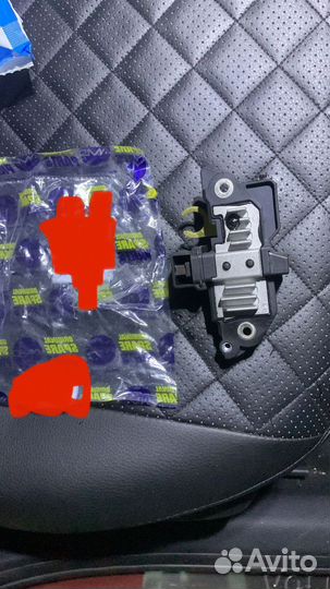 Регулятор напряжения генератора Tiguan Octavia