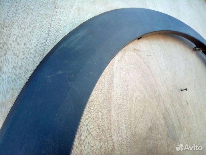 Mazda CX-5 - Расширитель передний правый Б/У