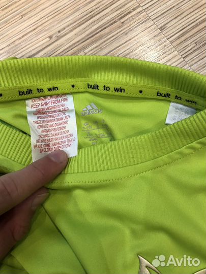 Костюм форма Messi Adidas