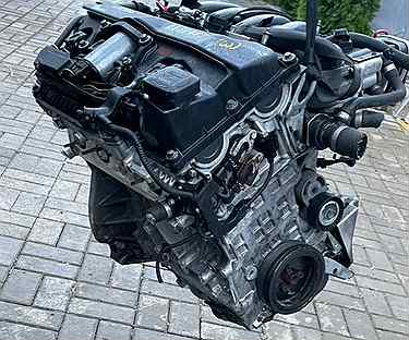Двигатель Bmw X1 X3 5 (E60) 3 (E90) 1 2.0 N46B20AA