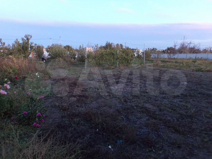 Участок 9 сот. (ИЖС)