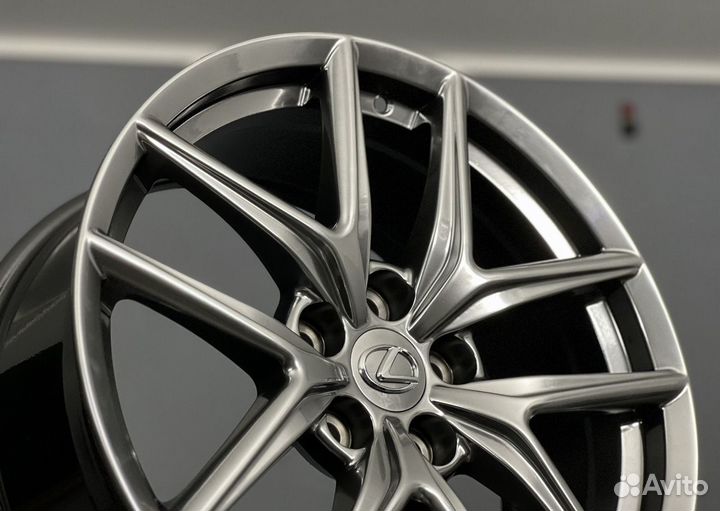 Диски Lexus 5435 5/114.3 r18