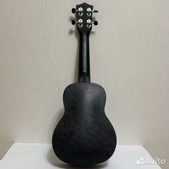 Укулеле сопрано Martin Romas