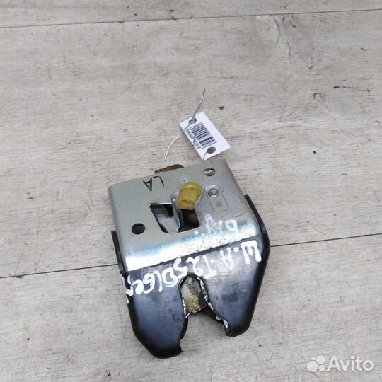 Замок багажника Chevrolet Aveo t250