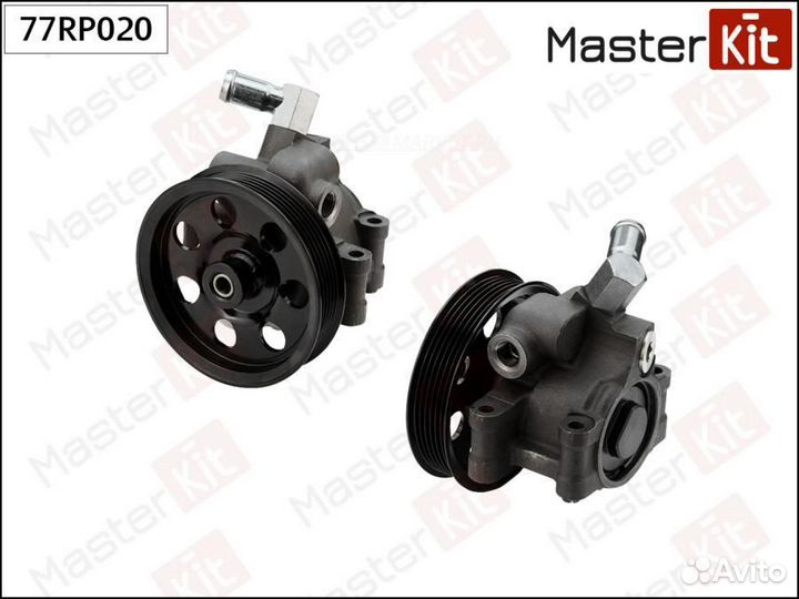 Masterkit 77RP020 Насос гидроусилителя руля