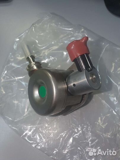 Топливный насос высокого давления G70 35320 2CTB1