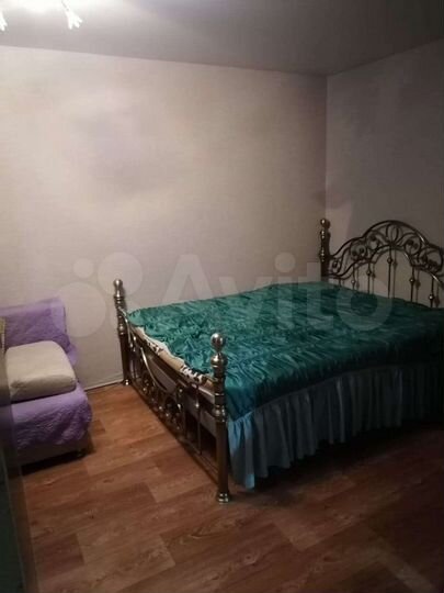 1-к. квартира, 31 м², 3/5 эт.