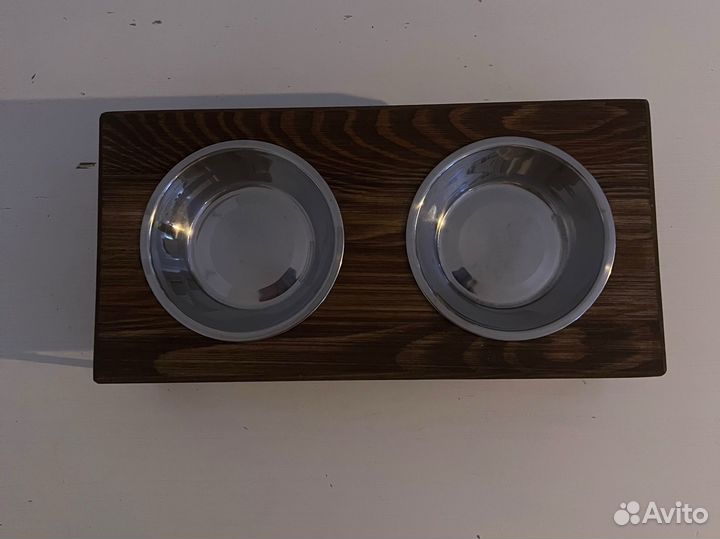 Миска для животных