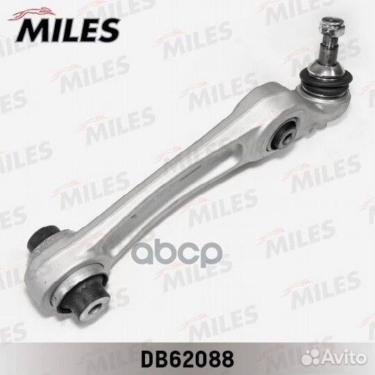 Рычаг BMW 5 (F10/F11) пер.подв.нижн.лев. DB62088