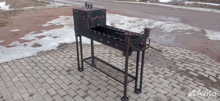Мангал