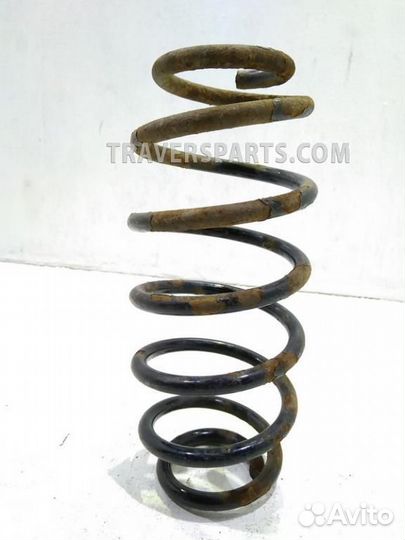 Пружина задняя Тойота