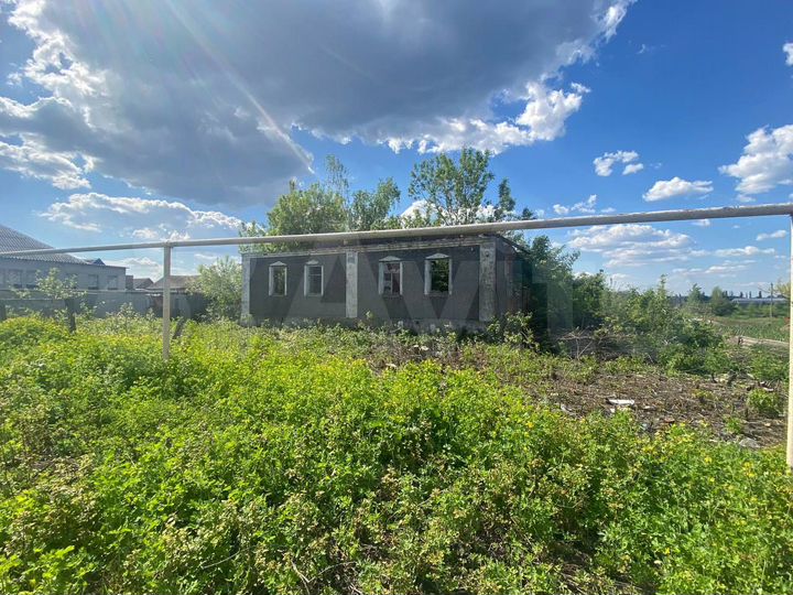 Участок 20,5 сот. (ИЖС)