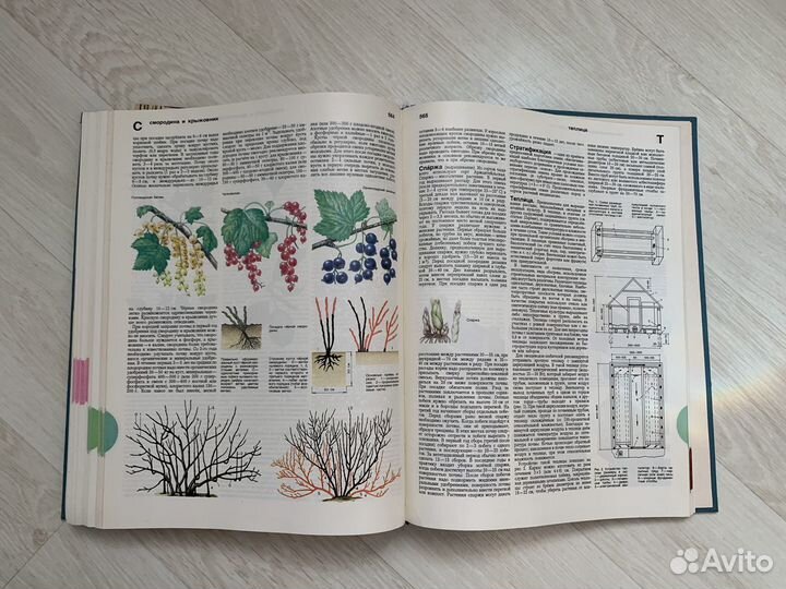 Краткая энциклопедия домашнего хозяйства