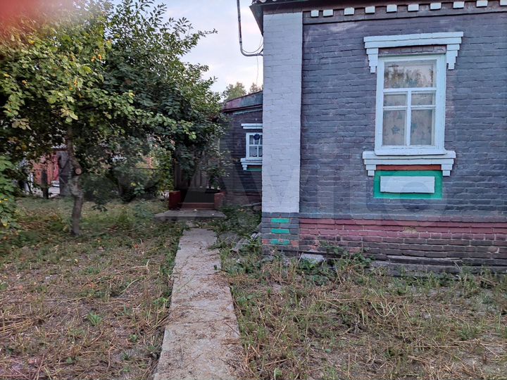 Дом 288 м² на участке 50 сот.