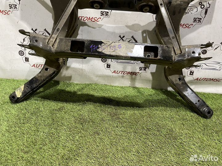 Задний подрамник Chevrolet Captiva Opel Antara