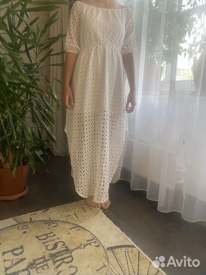 Сарафан женский