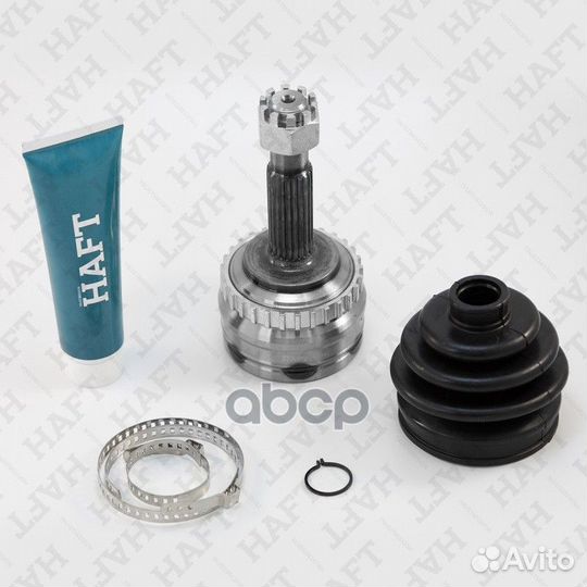 Шрус наружный GA0192 haft