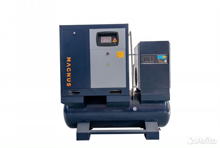 Винтовой компрессор AA1-55A ECO