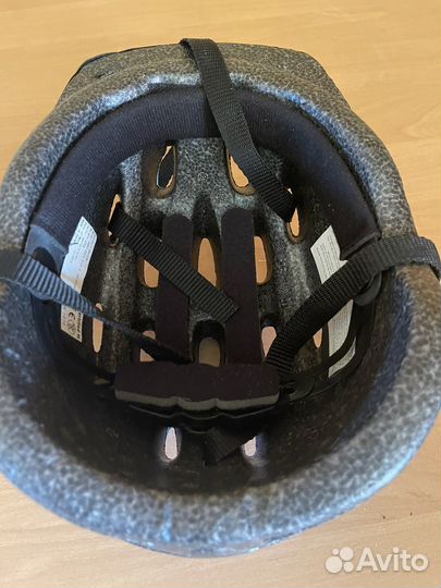 Велошлем детский с налокотниками и наколенниками