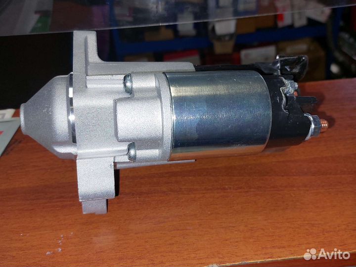 Стартер 8200665520 Рено Дастер, Кашкай ж10