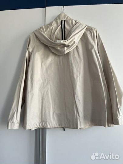 Ветровка Mango Suit