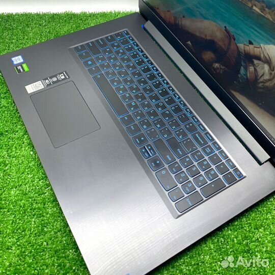 Ноутбук Lenovo