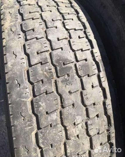 Powertrac PowerPlus+ 295/80 R22